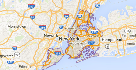 New York Office